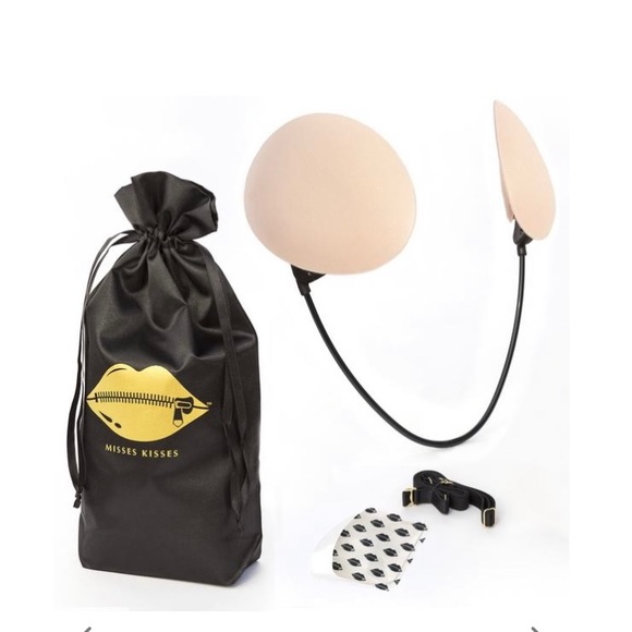 Other - Misses kisses bra